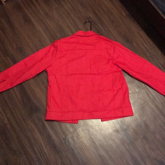 Jean Jacket - Picture 2 of 2